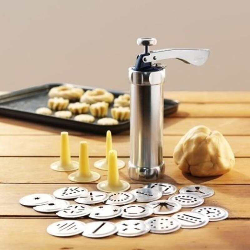 Fabricant de Biscuits Maison
