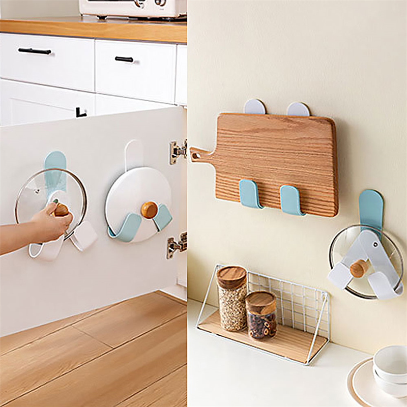 Organisateur de cuisine pliable