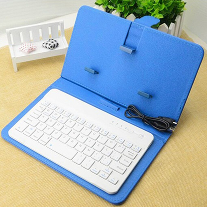 Étui de protection avec clavier sans fil