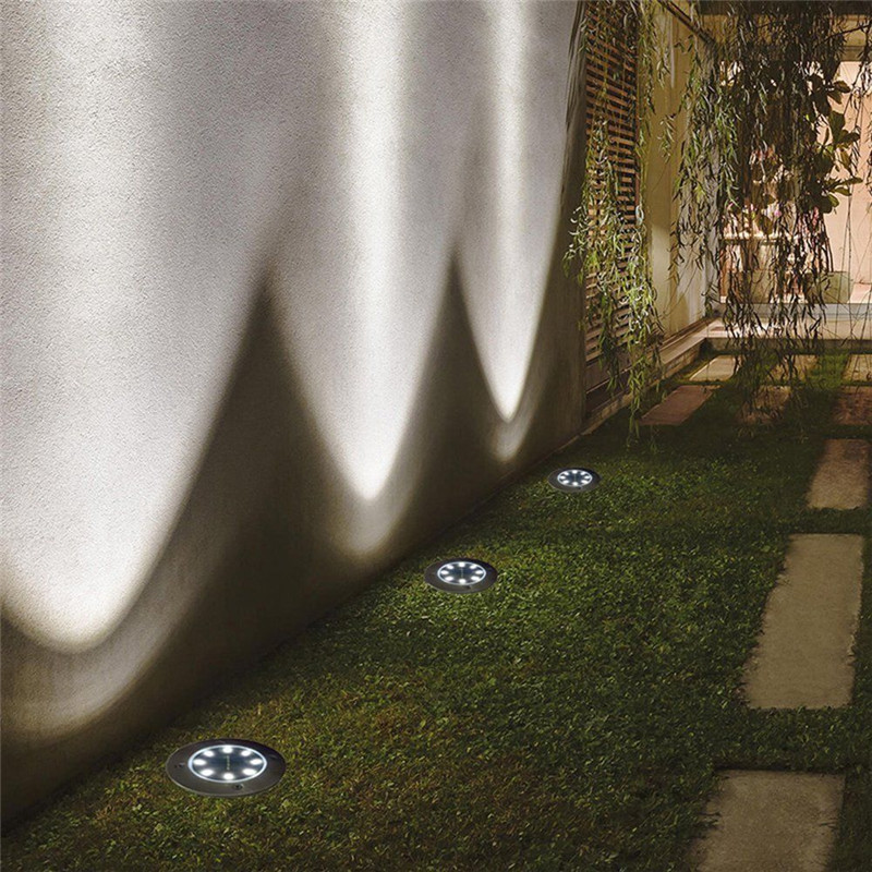 Liora-SolLumino Éclairage Outdoor