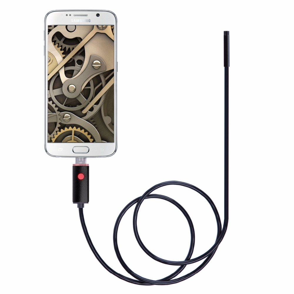 Liora-Caméra endoscopique USB