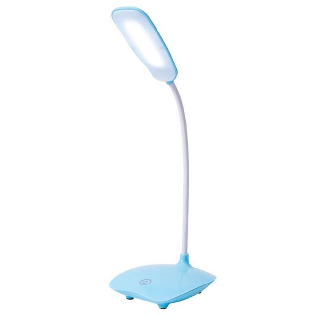 Liora-Lampe de bureau flexible