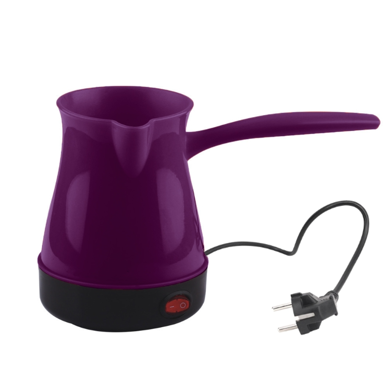Liora-Cafetière semi-automatique