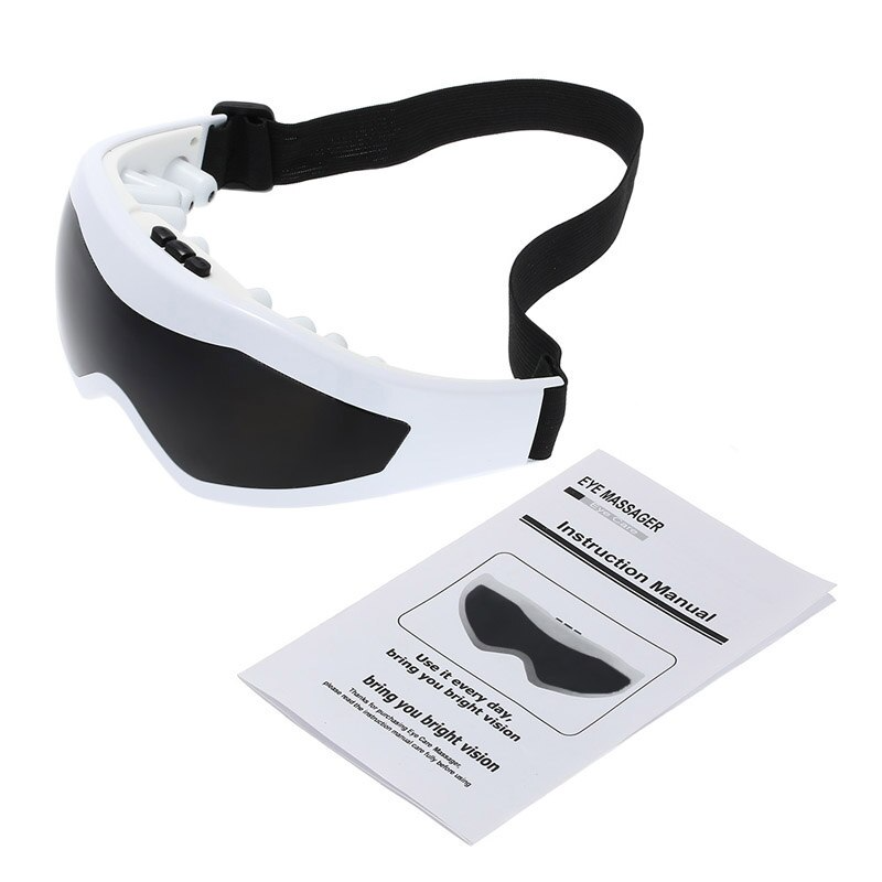 Masque Massage Yeux