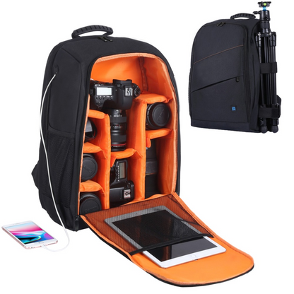 Liora-Photo Adventure Pack