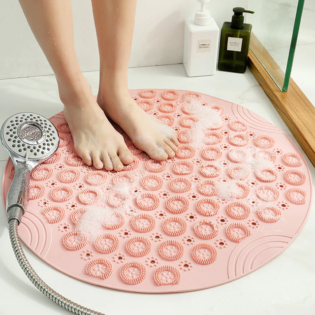 Liora-Tapis sécurité antidérapant