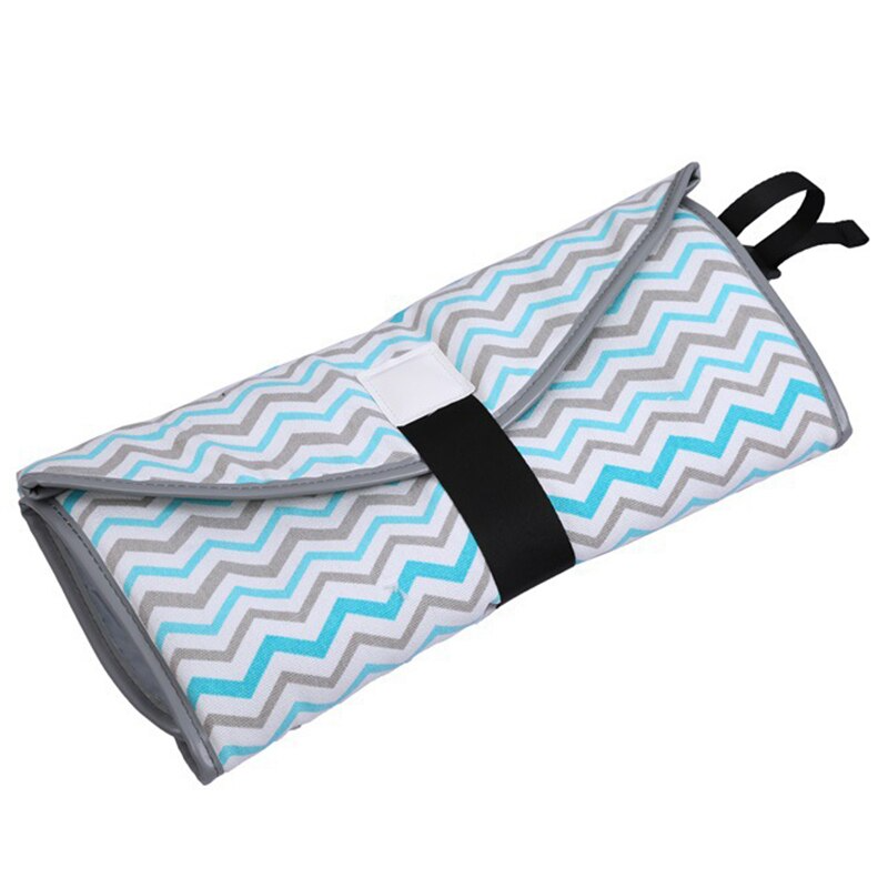 Matelas à langer Portable pour bébé