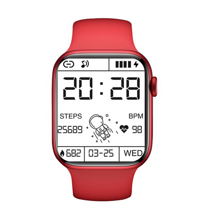 Liora-T500 Plus Montre connectée