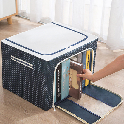 Liora-Boîte de Rangement Pliable