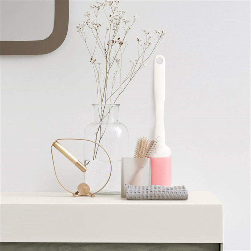 Brosse de Bain Électrique Étanche