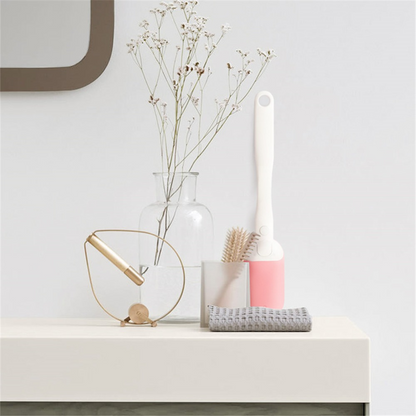 Brosse de Bain Électrique Étanche