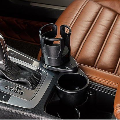 Porte-Gobelet Auto Confortable