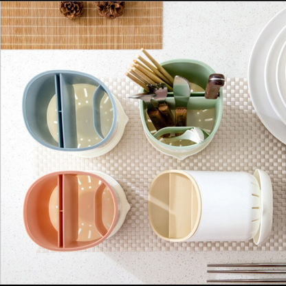 Liora-Support de rangement de couverts
