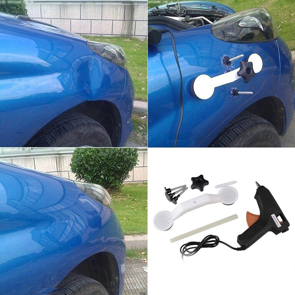 Liora-Réparateur de carrosserie