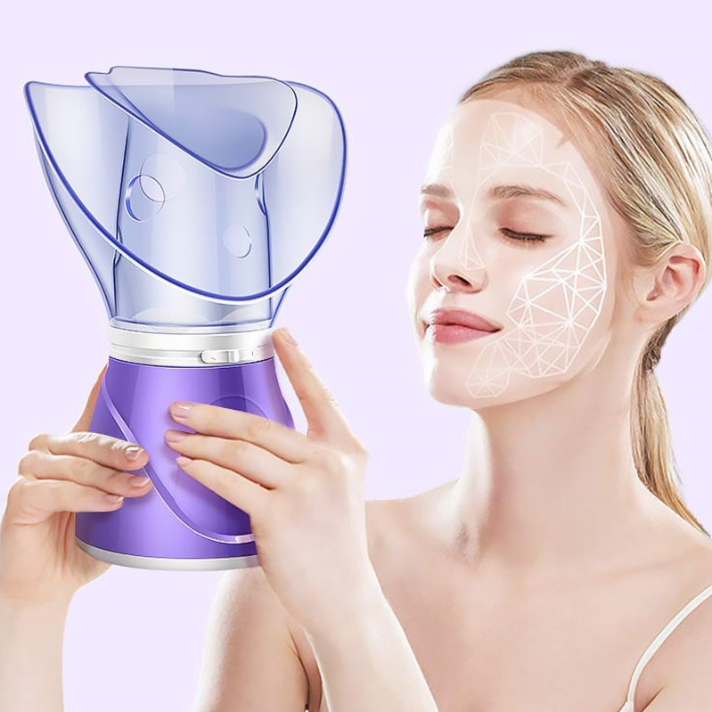 Vaporisateur pour le visage