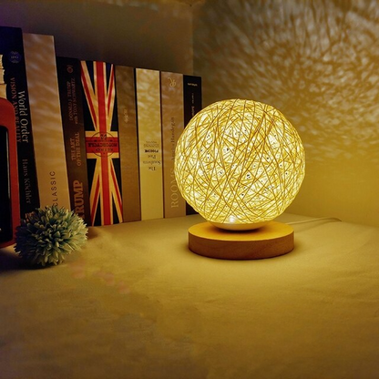 Liora-Boule Ornée lumineuse