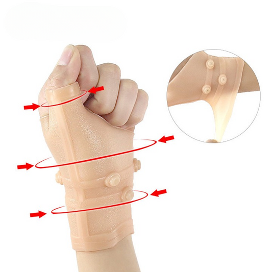 Liora-TheraGel Wrist Supports