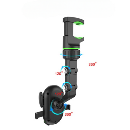 Liora-PortablePivot Voiture