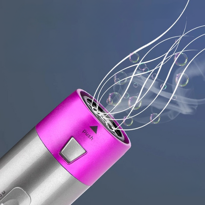 Liora-Brosse à Air Chaude 5 en 1