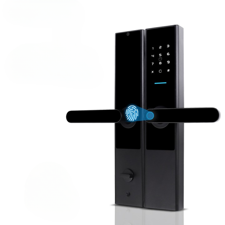 Liora-Serrure de porte intelligente