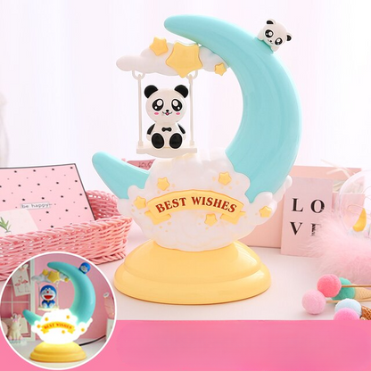 La lampe préférée des enfants