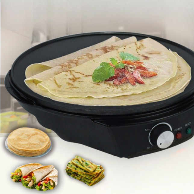 Liora-Crêpes Express