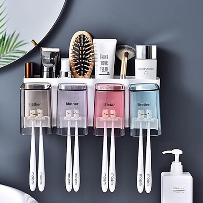 Liora-DentOrganizer