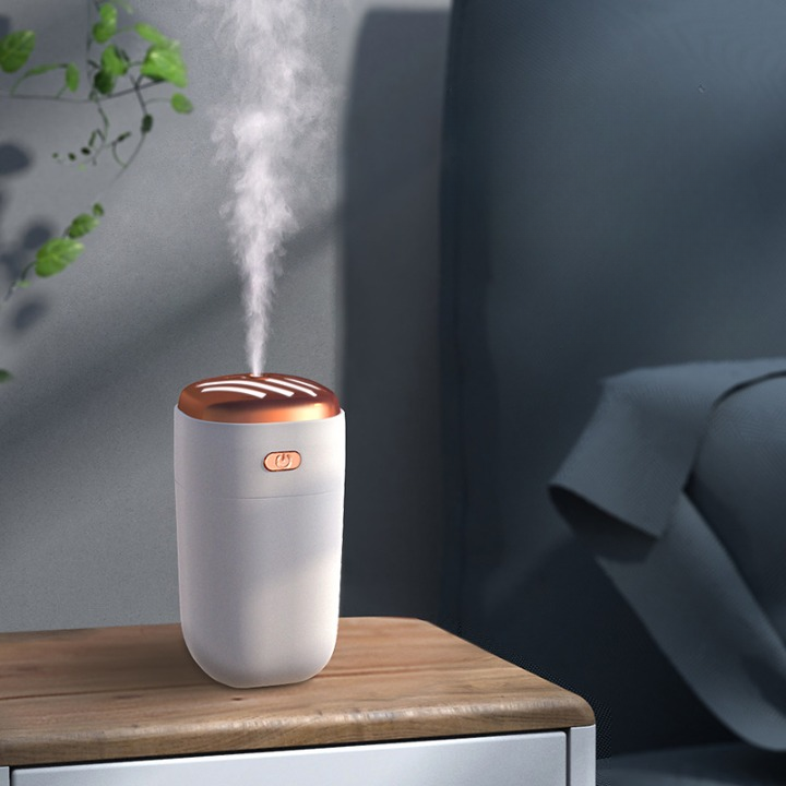 Mini Humidificateur Portable Nano-atomisé