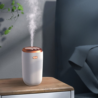 Mini Humidificateur Portable Nano-atomisé