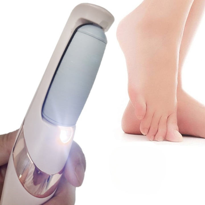 Liora-Lime électrique pour les pieds