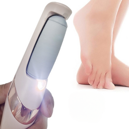 Liora-Lime électrique pour les pieds