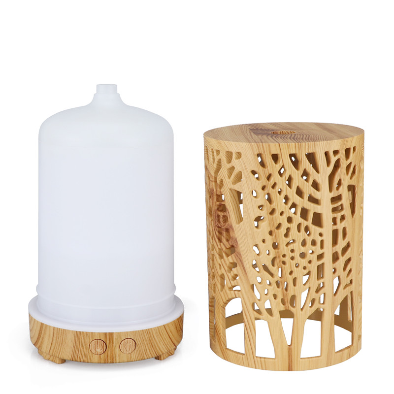 Liora-Mistywood Aromathérapie