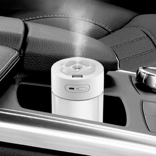 Liora-Humidificateur lumineux