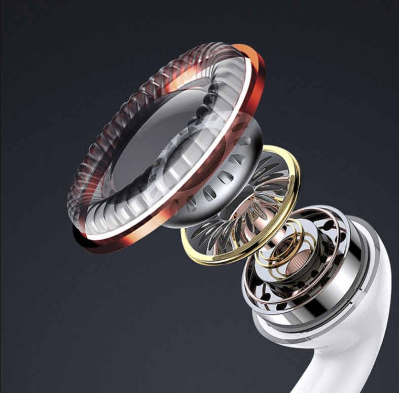 Liora-Écouteurs PowerVoice
