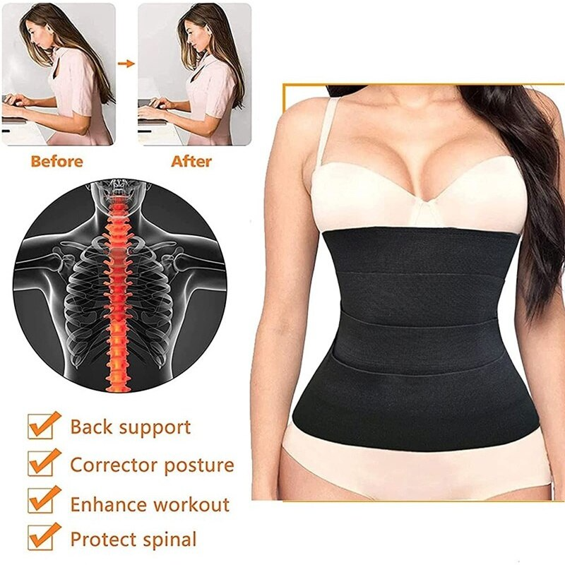 Liora-Corset amincissant pour femmes