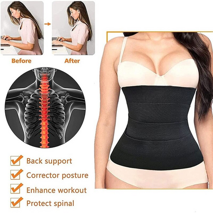 Liora-Corset amincissant pour femmes