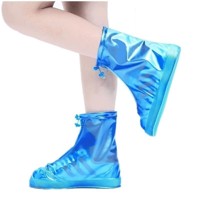 Liora-Couvre-chaussures imperméables