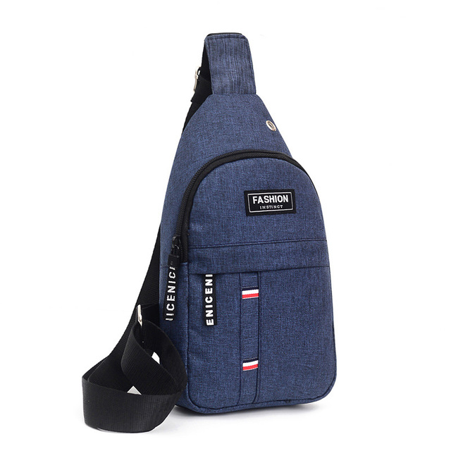 Sac Bandoulière Sportif