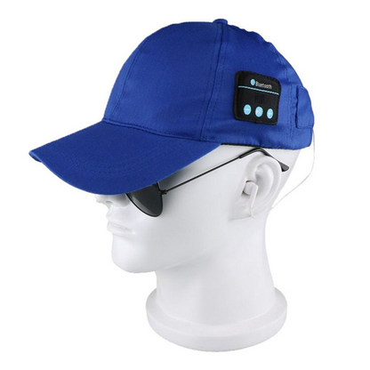 Liora-Chapeau intelligent sans fil