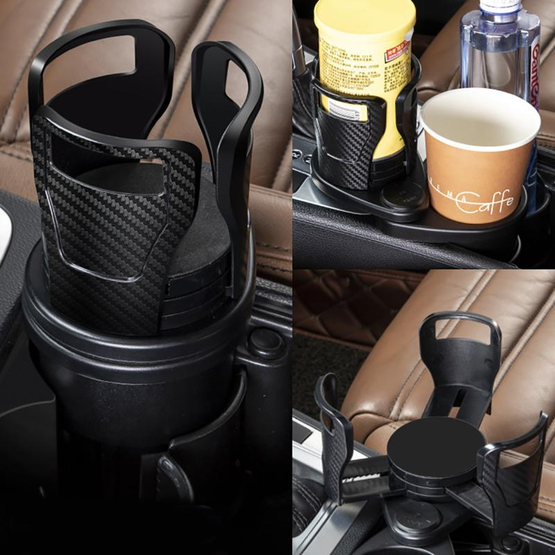 Porte-Gobelet Auto Confortable