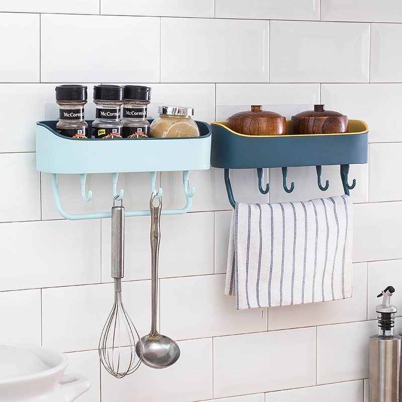 Liora-MagicRack de Salle de Bain