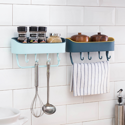 Liora-MagicRack de Salle de Bain