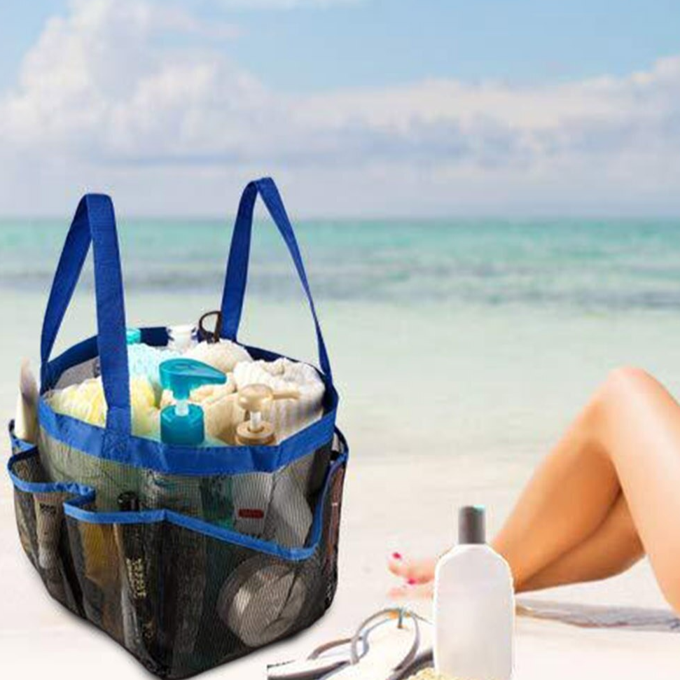 Liora-Sac de bain et mer