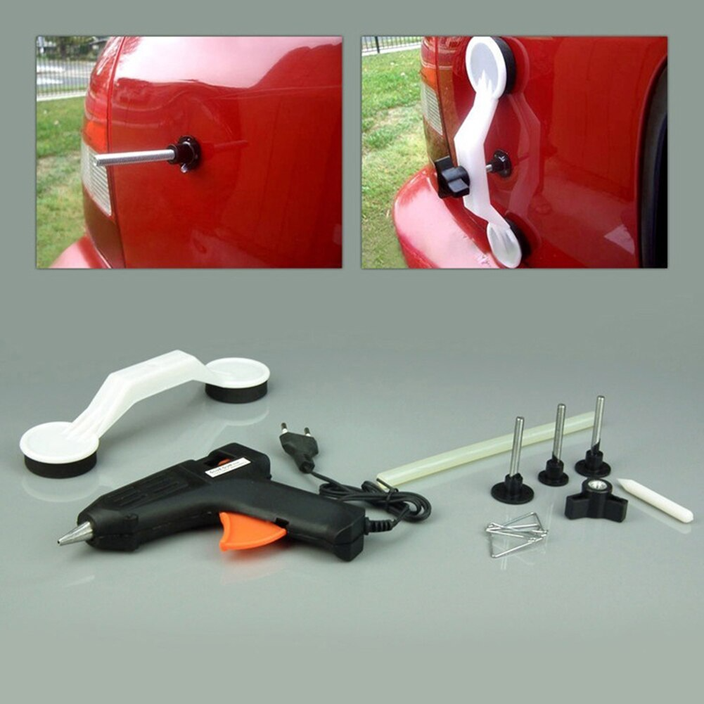 Liora-Réparateur de carrosserie