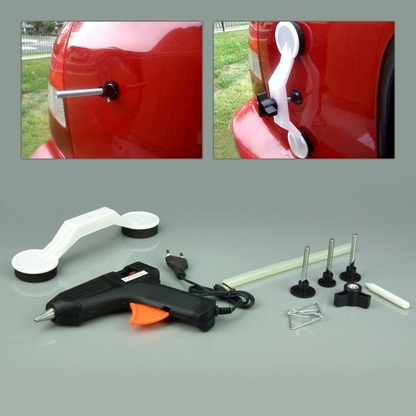 Liora-Réparateur de carrosserie