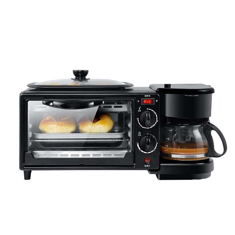Liora-Machine à petit-déjeuner express