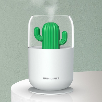 Liora-Humidificateur d'air ultrasonique