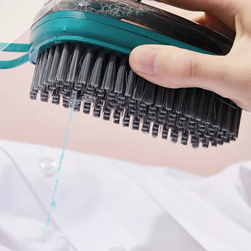 Liora-Brosse douce de lavage de Pot