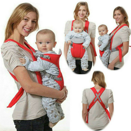 Liora-Support de Bébé 4 Positions