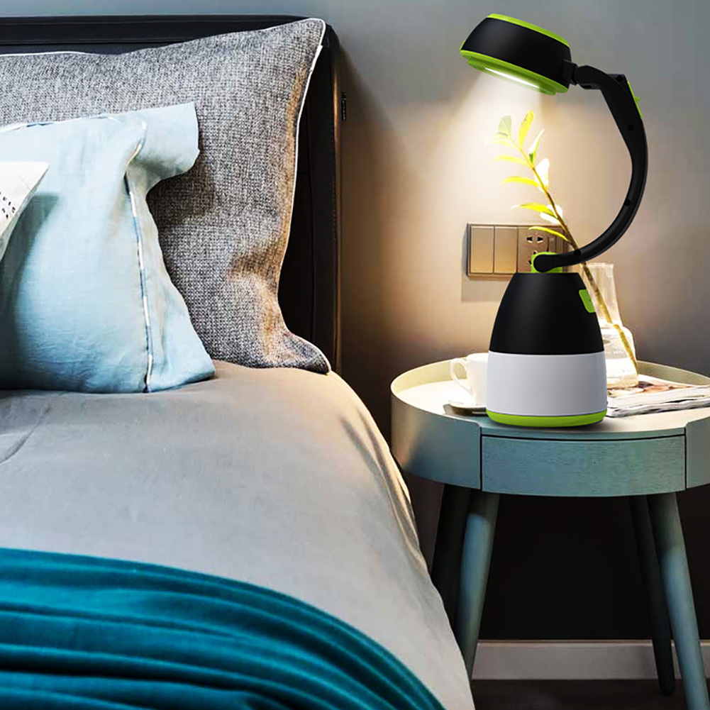 Liora-Lampe d'Urgence Rechargeable